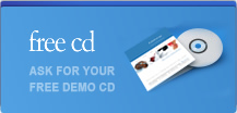 Ask for yoru free demo CD 