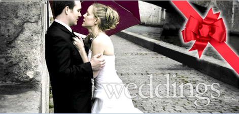 The ultimate wedding reception band